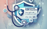 (Supplemental Health Insurance) What It Is and Why You Need It