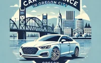 Comprehensive Guide Car Insurance in Oregon City: Everything You Need to Know