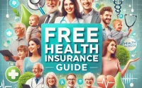 Free Health Insurance | Unlocking Quality Healthcare Without Financial Strain