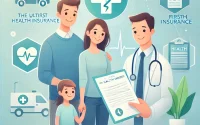 First Health Insurance (Everything You Need to Know for Comprehensive Coverage)
