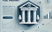 Is Phoenix Capital Group FDIC Insured? A Comprehensive Guide to Financial Security