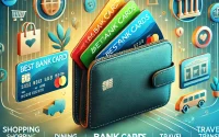 Best Bank Cards for Everyday Spending