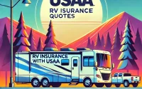 Ultimate Guide to RV Insurance Quotes with USAA: Comprehensive Coverage for Peaceful Journeys