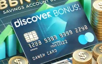 Comprehensive Guide to the Discover Card Savings Account Bonus