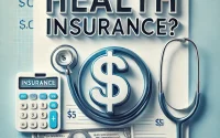 How Much Is Health Insurance? A Comprehensive Guide