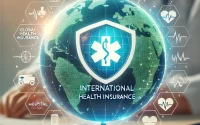 (International Health Insurance) The Complete Guide for Expats and Global Travelers