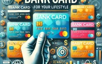Find the Perfect Bank Card for Your Lifestyle