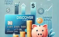 Discover Card Savings Bonus - Comprehensive Guide to Unlocking Maximum Rewards