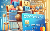 Maximizing Savings with Discover Card Savings Offer Codes